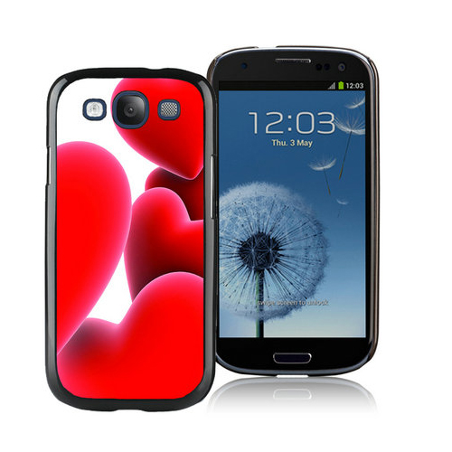 Valentine Heart Samsung Galaxy S3 9300 Cases CXN | Coach Outlet Canada